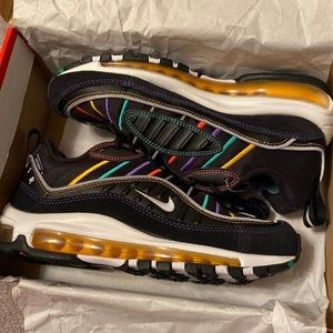 Martin Air Max 98